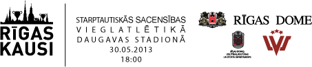 Rīgas kausi