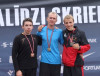 "Nike Riga Run" uzvar olimpieši Jurkevičs un Jeļizarova