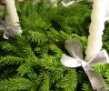 Kā pagatavot Adventes vainagu?