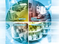 Izstādē „Medbaltica 2012” Latvijas zinātnieku un ražotāju sasniegumi