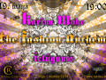 „The Fashion Anthem” jeb Modes himna Rīgā!