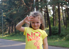 Gatavošanās "Nike Riga Run 2011" sākta ar "Bauda sportot Mežaparkā" pirmajiem treniņiem Mežaparkā