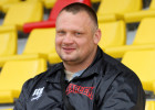 Agris Kazeļņiks nekvalificējas ''The World’s Strongest Man 2010'' finālam