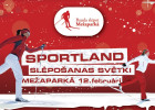 Mežaparkā notiks Sportland slēpošanas svētki