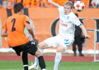 Rudņevs iesit arī Čehijas čempionāta līderei "Sparta"