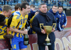 Latvijas futbola sezonas sākums - 17.martā