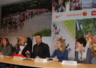 Var reģistrēties  "Nike Riga Run" labdarības pasākumam