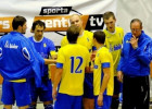 "Biolars" <i>paklūp</i> pret "Rakveri", zaudē arī "DU" un "Poliurs" volejbolisti