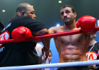 Badrs Hari uzveic Gohanu Saki un aiziet no K-1