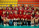 Juniores dodas uz pasaules čempionātu Slovākijā