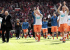 Belokoņa "Blackpool" Vemblijā fināls par tikšanu Premjerlīgā pret "West Ham"