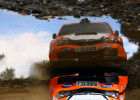 Grieķijas rallijā līderis Lēbs, Neikšāns rīt ralliju turpinās