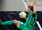 Neapstādināmā "Gulbene" ar 4:1 sasit "Liepājas metalurgu-2"