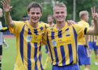 1. līga: "Ventspils-2" sagrauj "Liepājas metalurgu-2" ar 5:0