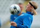 "Real" par 6.5 miljoniem izpērk Karvahalu, Timoščuks atgriežas "Zenit"