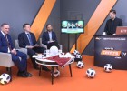 Video: Gorkšs, Kļaviņš un Ļašenko - LFF prezidenta kandidātu diskusija (pilns ieraksts) Video: Gorkšs, Kļaviņš un Ļašenko - LFF prezidenta kandidātu diskusija (pilns ieraksts)