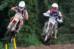 Foto: Battery Superkauss 1. posms motokrosā Valmierā
