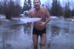 Video: Ledus treniņi "norvēģu stilā"