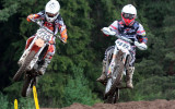 Foto: Battery Superkauss 1. posms motokrosā Valmierā