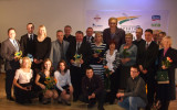 Foto: Tukuma novada sporta laureāts 2011 Foto: Tukuma novada sporta laureāts 2011
