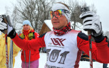 Foto: Latvijas Jaunatnes Ziemas Olimpiāde noslēgusies