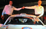 Foto: OSCar eO gatavs Dakar 2012 rallijam