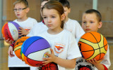 Foto: Basketbols aicina Madonā