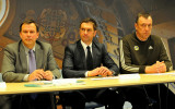 Foto: Viessmann kauss atkal Siguldā