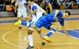 Foto: Nikars : RABA  1 : 0