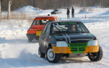 Folkreiss un autokross Mūsā atcelts, ziemas sprinti notiks kā plānots