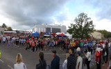 Pēdējā diena iepriekšējai reģistrācijai Sportlat Valmieras maratonam Pēdējā diena iepriekšējai reģistrācijai Sportlat Valmieras maratonam