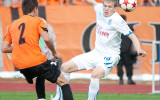 Rudņevs iesit arī Čehijas čempionāta līderei "Sparta" Rudņevs iesit arī Čehijas čempionāta līderei "Sparta"