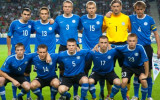 Igaunija spēlēs pret Franciju un uzstādīs unikālu rekordu Igaunija spēlēs pret Franciju un uzstādīs unikālu rekordu