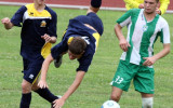 Video: 22.10.2011 SFK Varavīksne - Valmieras FK - 6:0