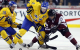 Telfords: "Jevpalovs ir pelnījis vietu NHL draftā"