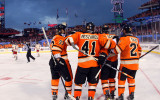 Blogs: "All Stars" vai "Winter Classic"? Blogs: "All Stars" vai "Winter Classic"?