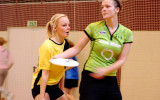 Ogrē noslēdzies Latvijas frisbija čempionāta trešais posms Ogrē noslēdzies Latvijas frisbija čempionāta trešais posms