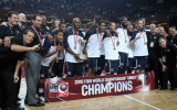 Madridē prezentē FIBA Pasaules kausu basketbolā Madridē prezentē FIBA Pasaules kausu basketbolā