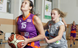 LSBL: ''TTT Rīga'' ar +63 uzvar ''Liepājas Papīru''