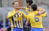"Ventspils" Čempionu līgā uz Latviju var atvest Sulšēru