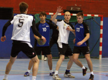 Foto: ASK/LU pieveic RTU