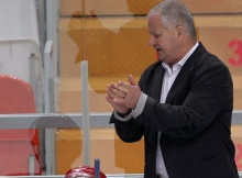 CSKA atbrīvo Šupleru
