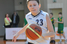 Foto: SLJBL Zvaigžņu spēle