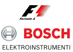 "Bosch" F1 prognožu konkursā uzvar lietotājs <b>TEST</b>