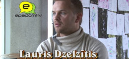 "Vidējais aritmētiskais vienmēr ir pilnīgi nejēdzīgs...": intervija ar aktieri Lauri Dzelzīti