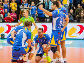 "Rakvere" un Artis Caics triumfē Baltijas līgā