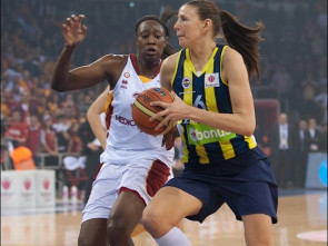 "Phoenix Mercury" atlaiž Zani Tamani