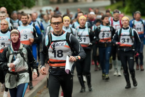 Foto: Triatel xRace otrais posms – Tukumā
