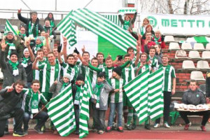 1. līga: "Ventspilij-2" trešā uzvara, Rēzekne sagrauj "Spartaku-2"