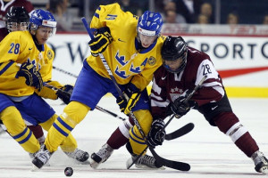 Telfords: "Jevpalovs ir pelnījis vietu NHL draftā"